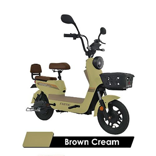 Sepeda Listrik e-bike elektrik Exotic Veloce V1 by Pacific