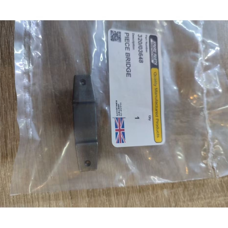 320/03648  BRACKET BRIDGE JCB 3CX 4CX