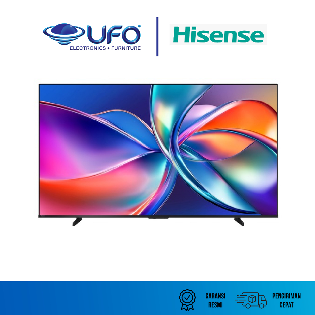 TV HISENSE 65 INCH UHD QLED 65Q6Q