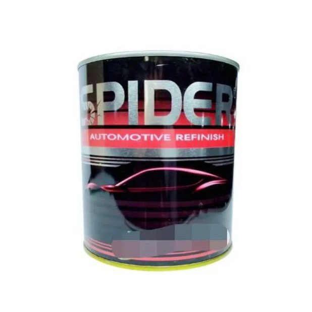 SPIDER TOYOTA TURQUOISE MICA MET B86 SP B86 / CAT DUCO TOYOTA RAIZE B86