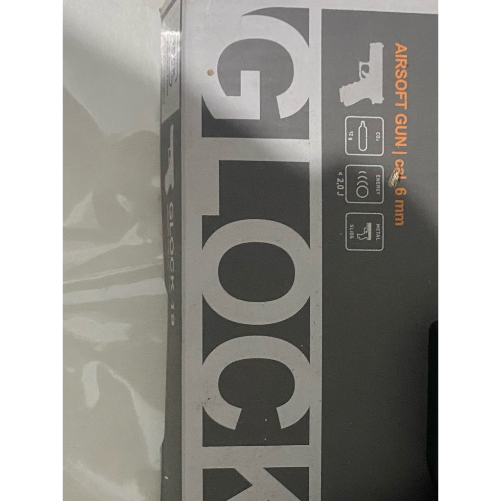 glock19