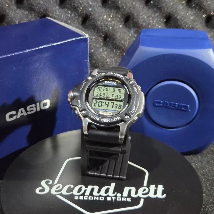 Casio DEP - 610 JDM