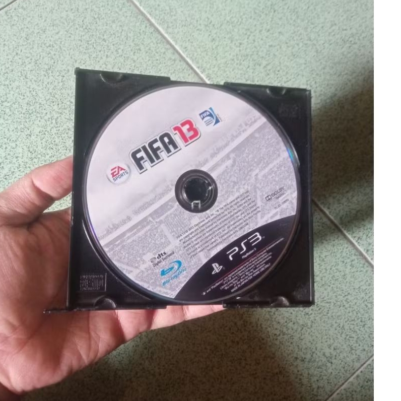 FIFA 13PS3