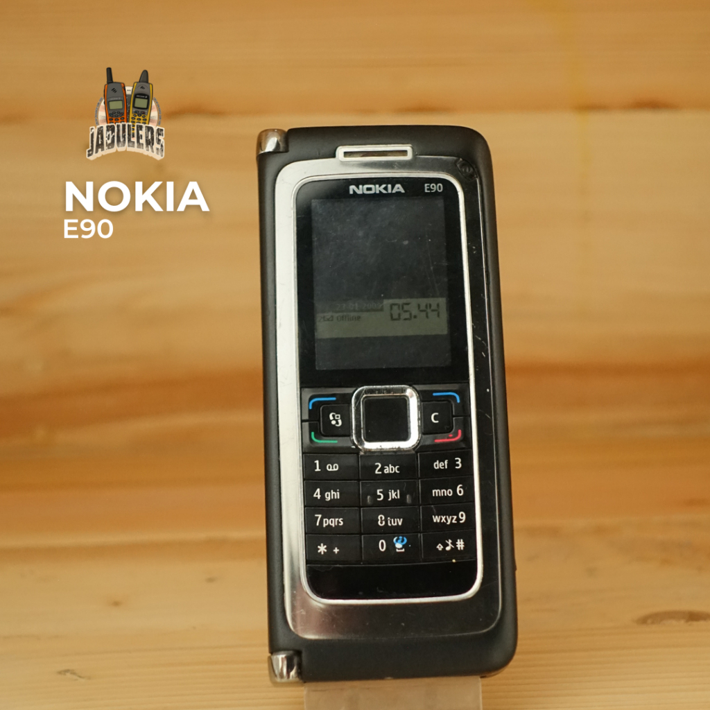 Nokia E90 Communicator