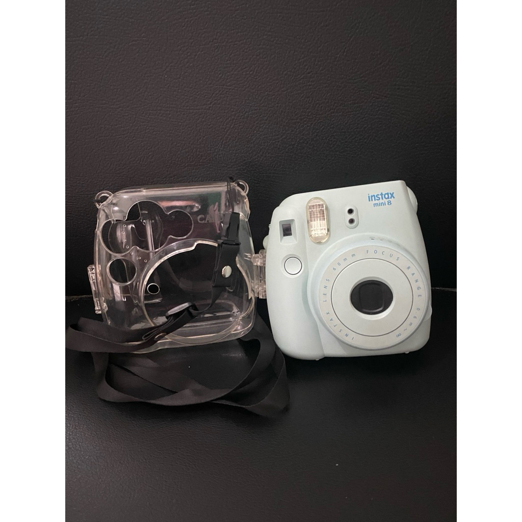 Camera Polaroid Fujifilm Preloved | Camera Murah
