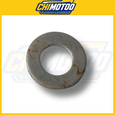 Ring Washer Stut Kopling Kawasaki Binter Merzy KZ200 KH100 KH125 KH250 KH400 Original Nos