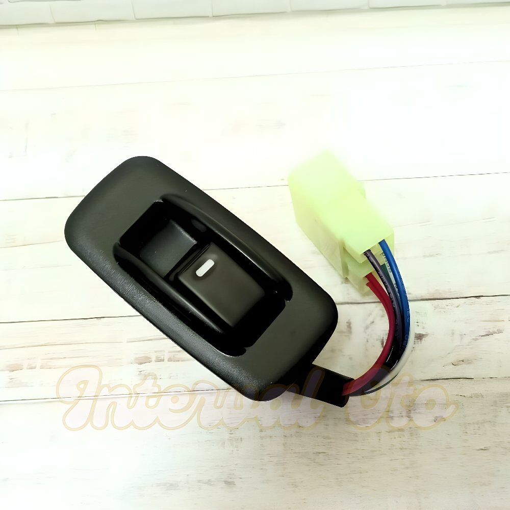 Saklar Power Window Mobil Isuzu Panther Saklar Anak Switch Single