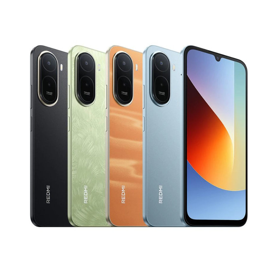 Xiaomi Redmi A7 Pro Ram 4/64 GB 4/128 GB | Layar imersif 6.9 inch