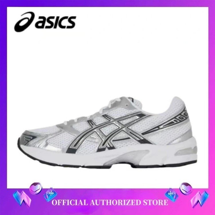 ASICS Gel 1130 White