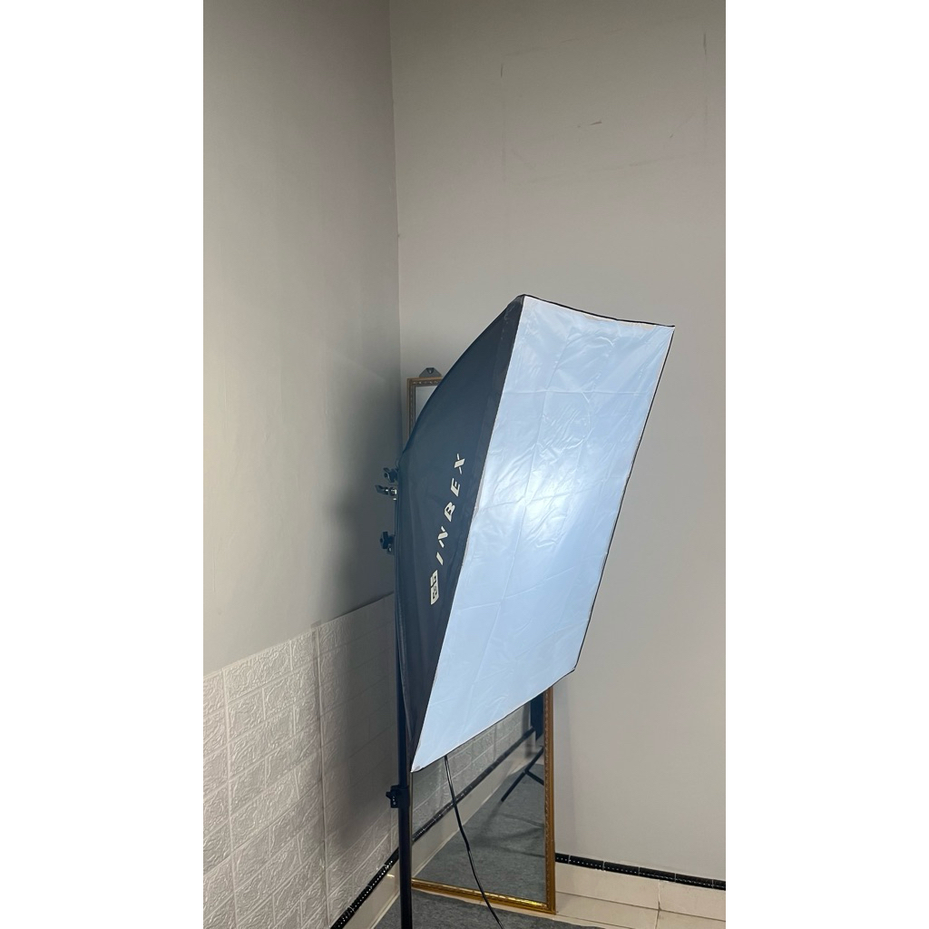 inbex softbox