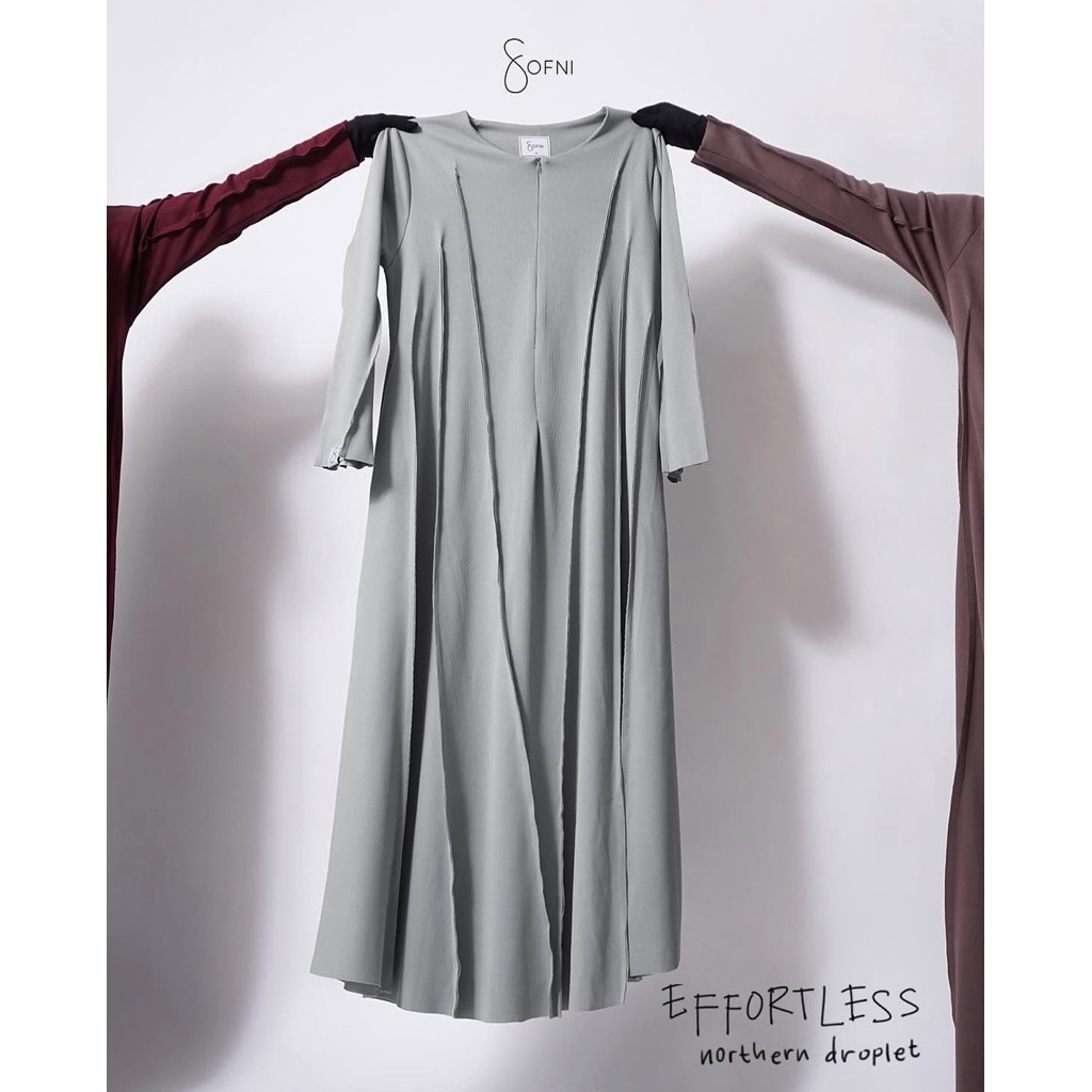 effortless bysofni
