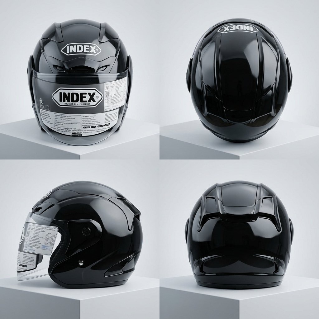 helm index titan thailand
