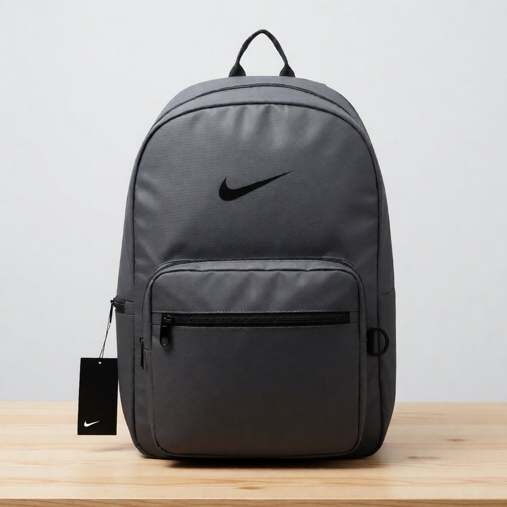Ransel Nike Air Jordan Classic Backpack Back to School Import Grade ORI