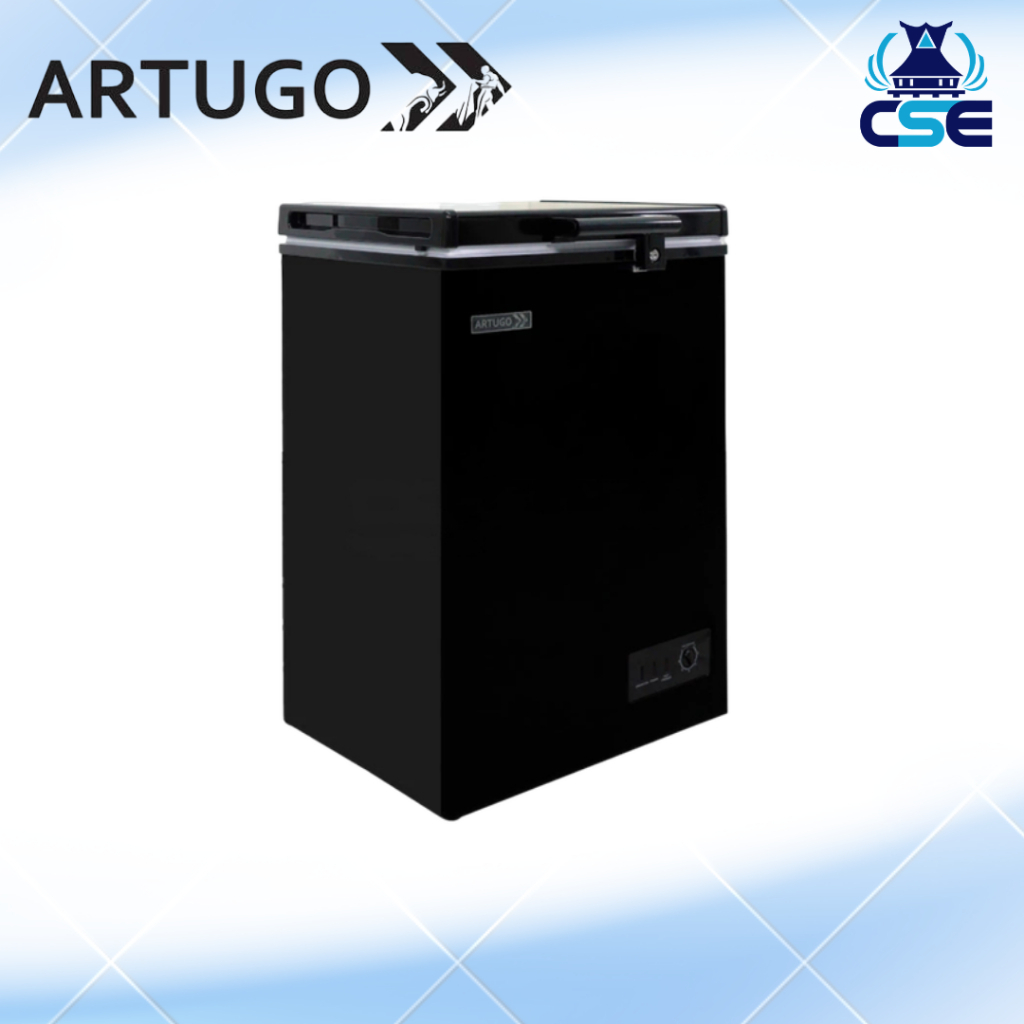 Artugo Chest Freezer CF-101 CN