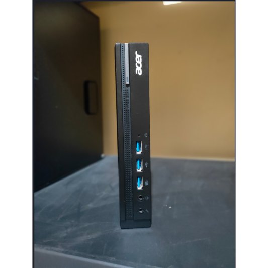 Cpu/Komputer Mini Built Up Acer Veriton N4640G