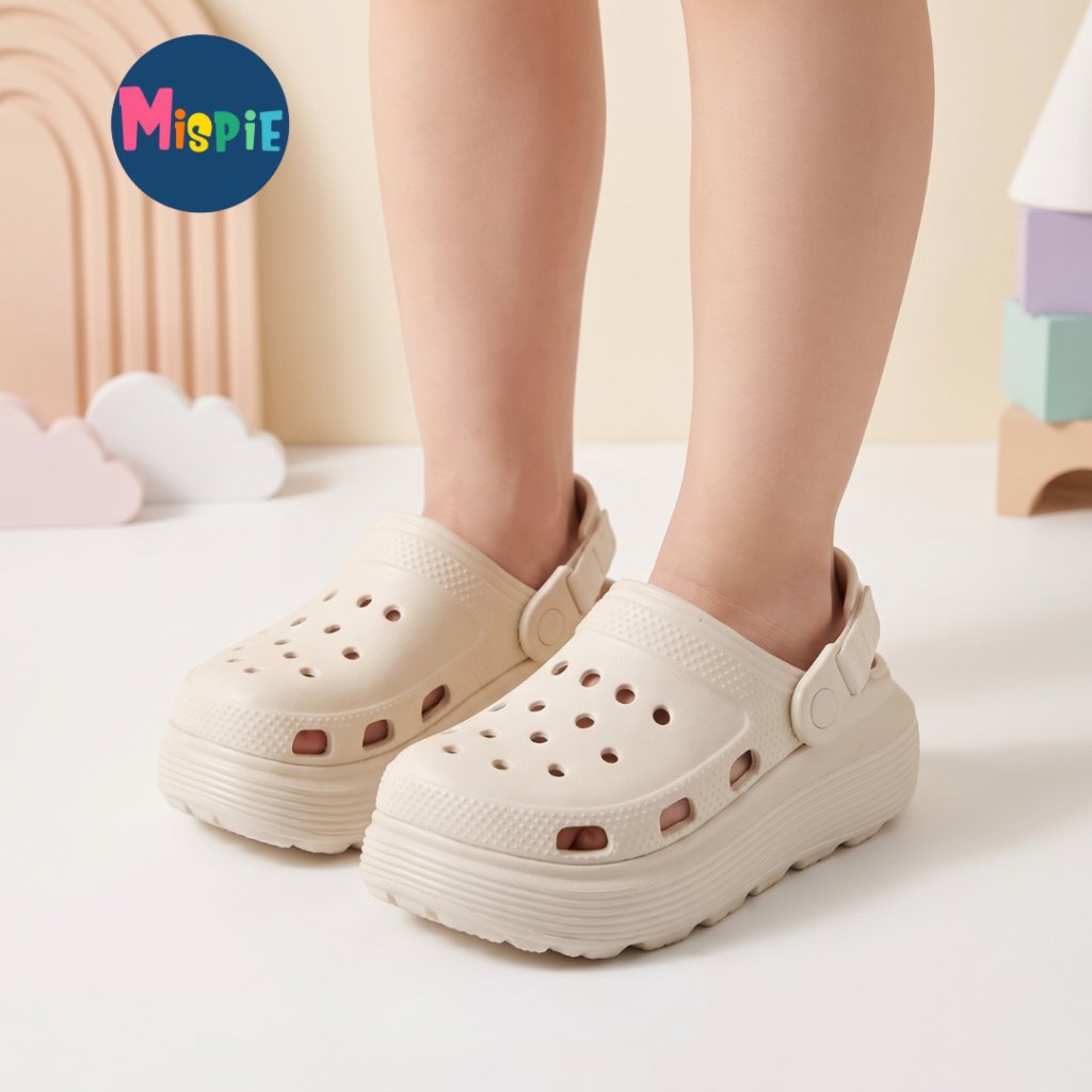 Sandal Mispie Dewasa Tertutup Bone