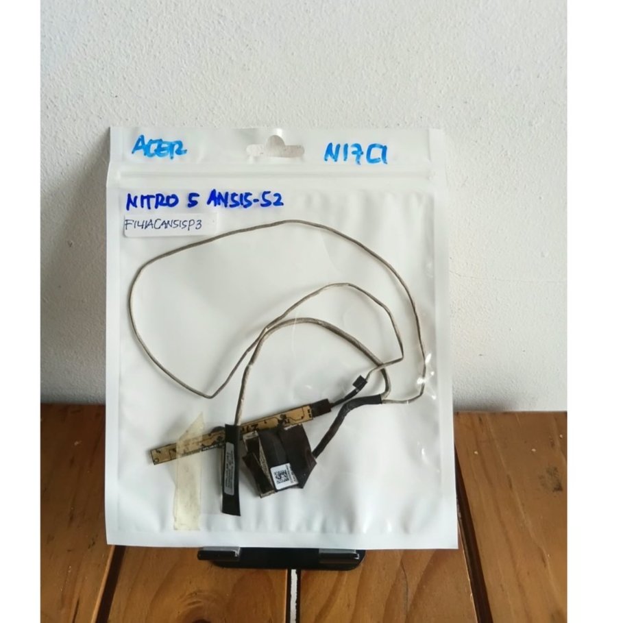 Flexible Acer Nitro 5 AN515-52