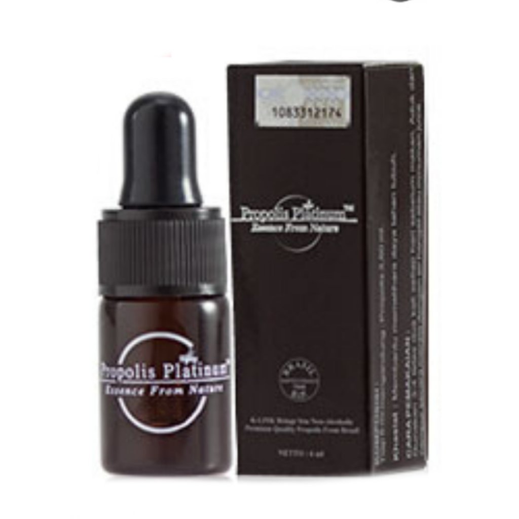 Propolis Platinum Klink Original Asli 100%