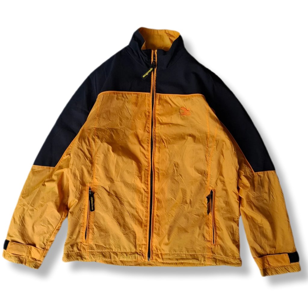 SALEWA MOUNTAIN OUTDOOR JACKET | OUTERWEAR | GS