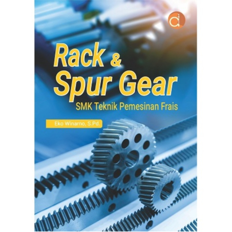 Buku Rack & Spur Gear