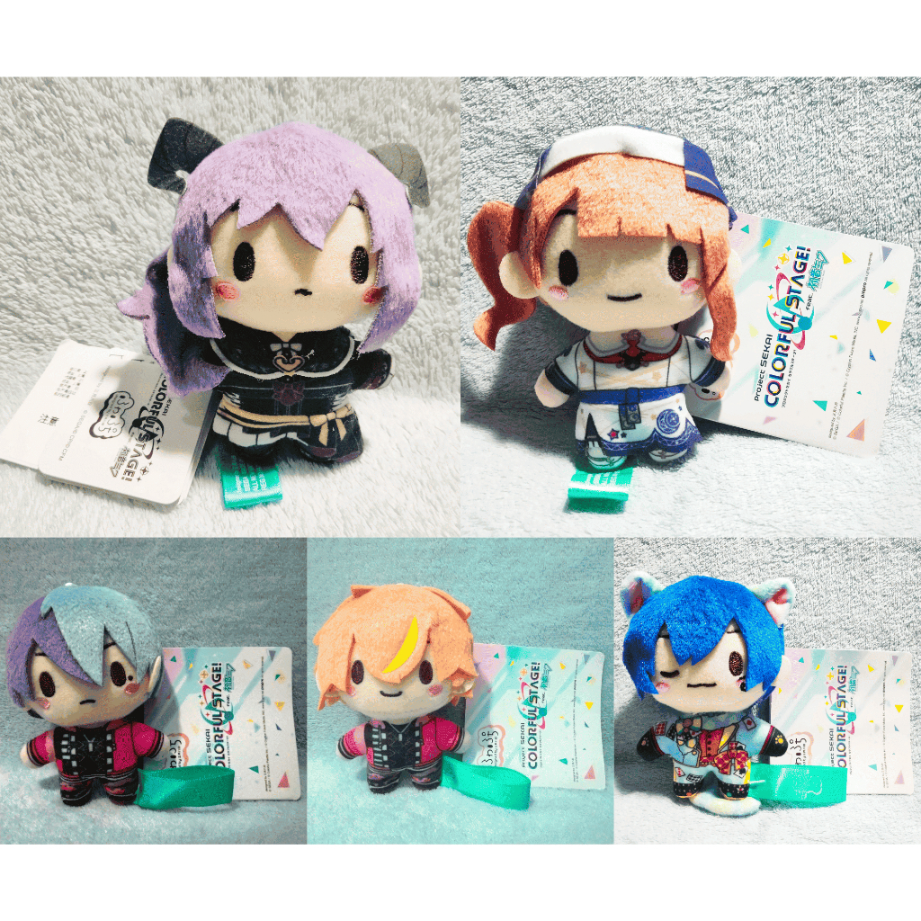Fuwapuchi Nui | Project Sekai Colorful Stage feat. Hatsune Miku