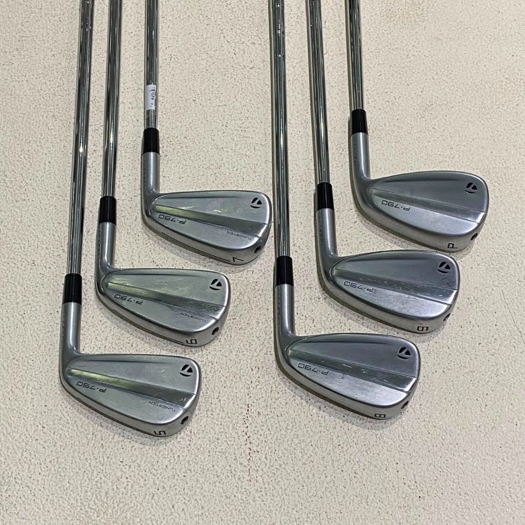 Taylormade P790 2023 Iron Set