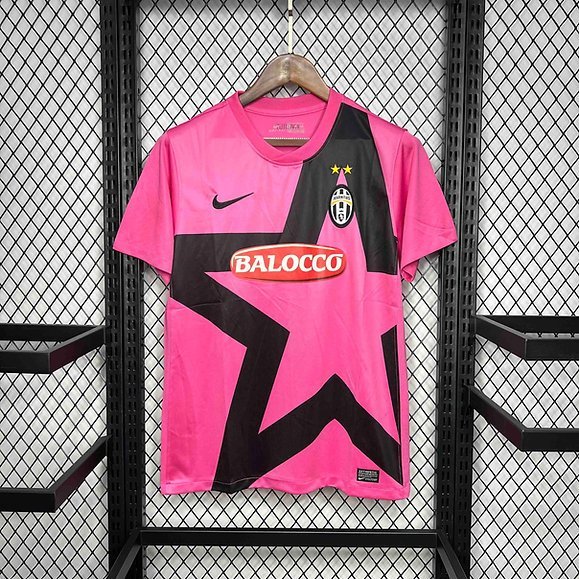 JERSEY RETRO JUVENTUS AWAY 2011-12