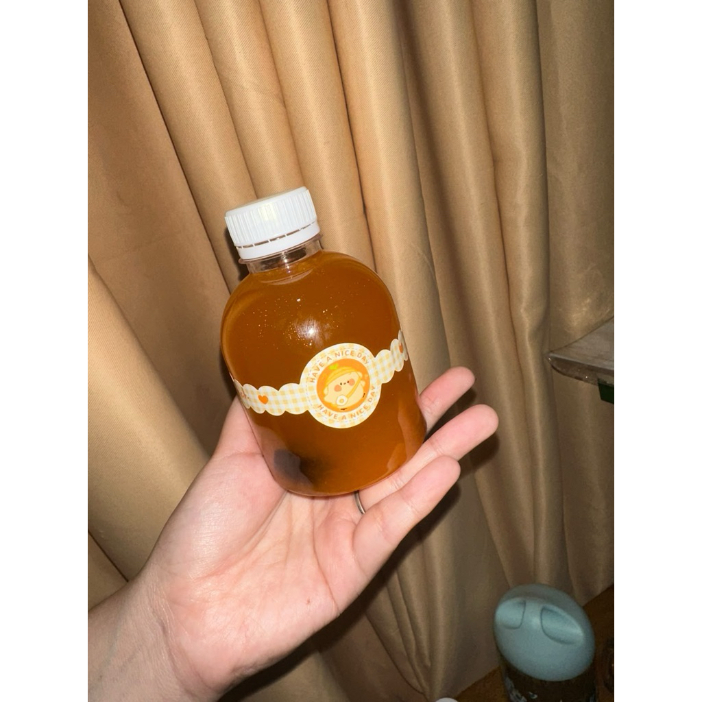 Jus kietna asli 250ml
