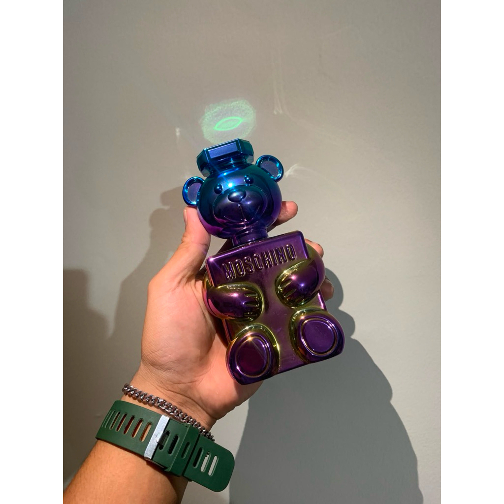 Moschino Toy Pearl 2 (SECOND)