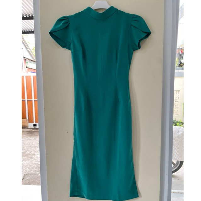 PRELOVED Kawaii Tosca Dress