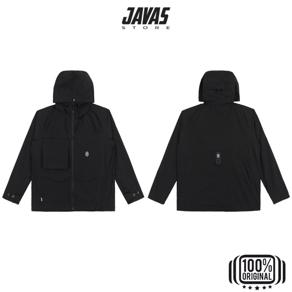 Jaket Maternal Disaster Original Coach Jacket 901