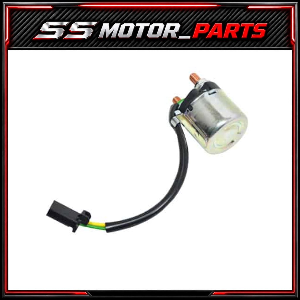 Bendik stater Verza 150 original Switch Assy Starter Magnetic 35850K18901