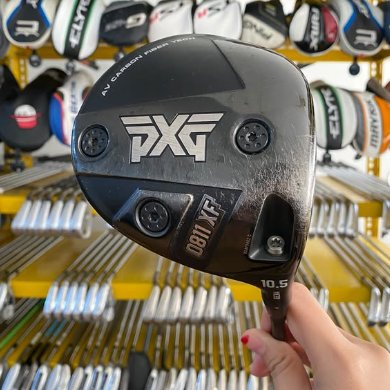 Ajri Sport | Stick Golf Driver PXG 0811 XF Gen4