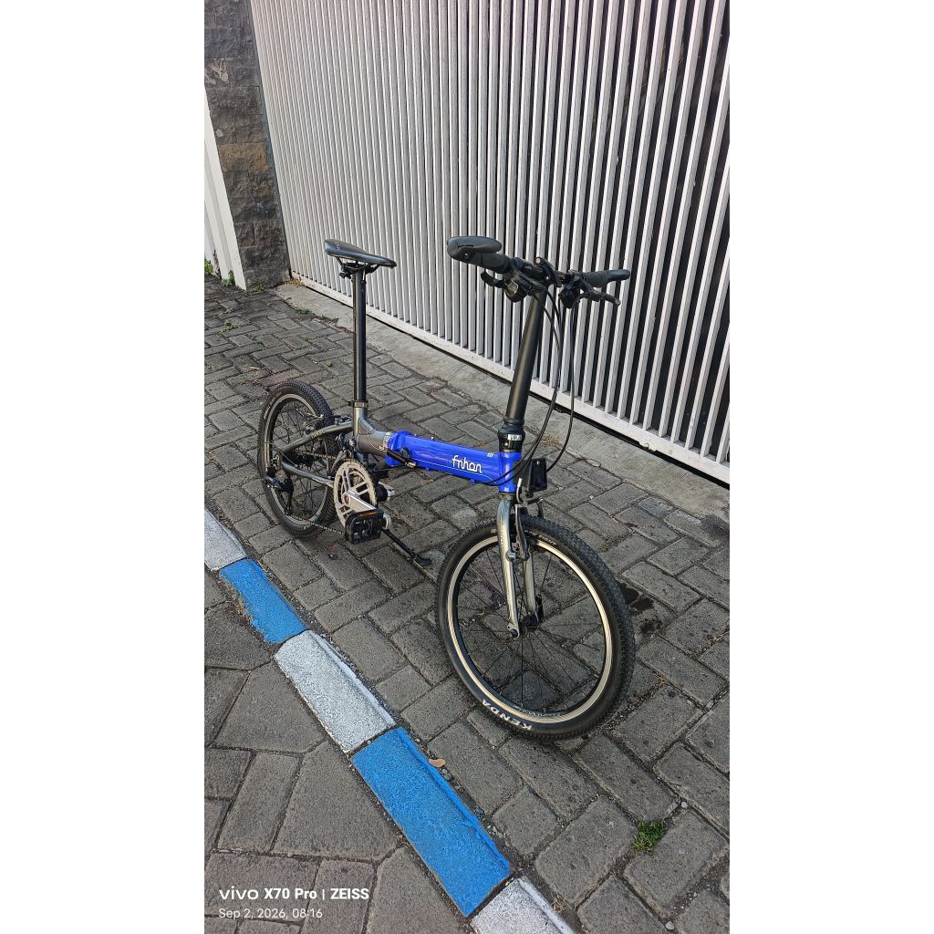 Fnhon Blast 20" Vbrake