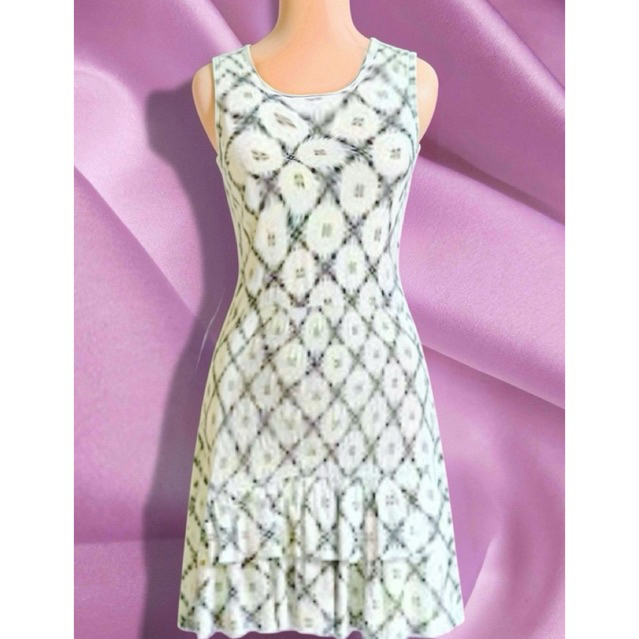 Magali Pascal Mini Dress