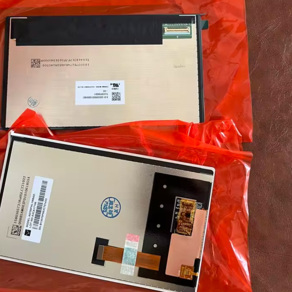 LCD Replacement LCD Pengganti Untuk Laptop GPD Pocket 4 8.8" Original GPD