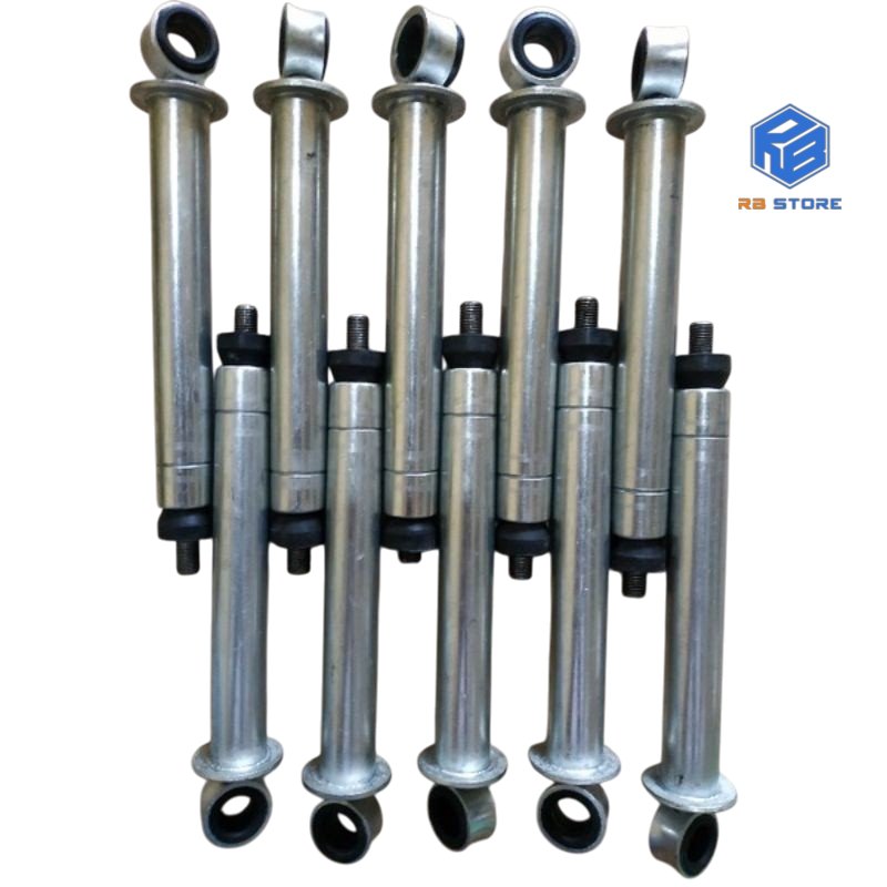 Tabung Stik Hidrolis As Shock Belakang Shockbreaker Mio Beat Vario Scoopy Vario