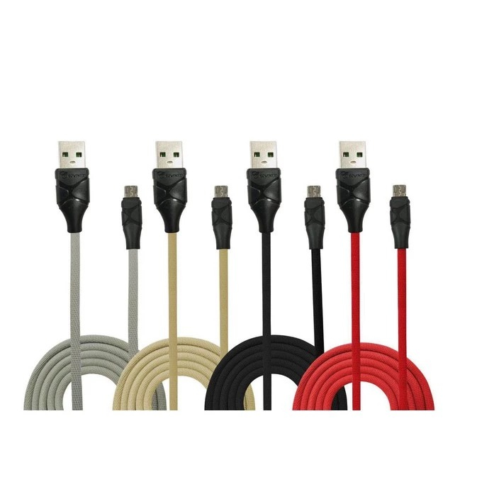 Kabel Data Lightning FAST CHARGING Kabel XO 2A for iPhone Comfort Brand