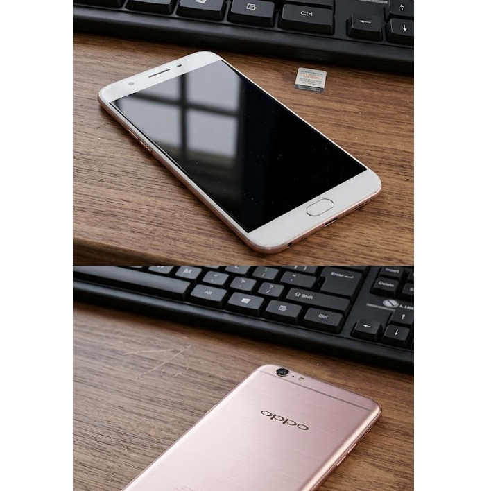 OPPO F1S Minus Part Lengkap