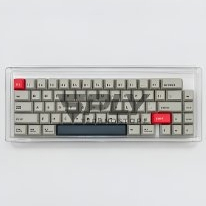 Keycaps Cidoo V65 (Layout 65%)