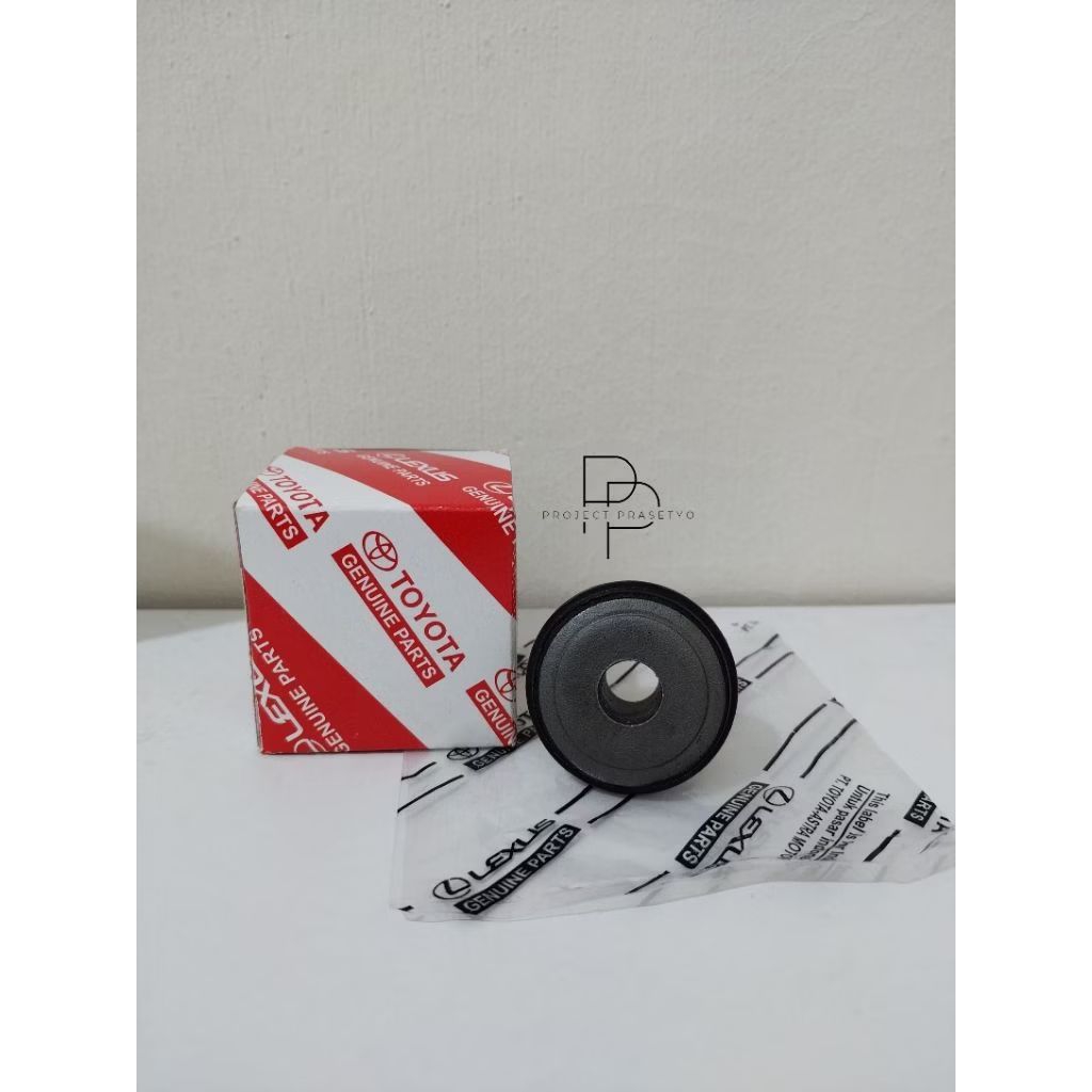 Bushing Rack Steering Power Steering Innova Lama
