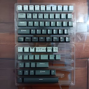 Keycaps Copotan Monsgeek M7W 65%