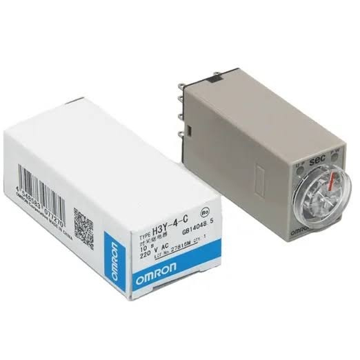 H3Y-2 Timer H3Y-4 TIMER 24VDC, 220VAC TIMER MINI H3Y