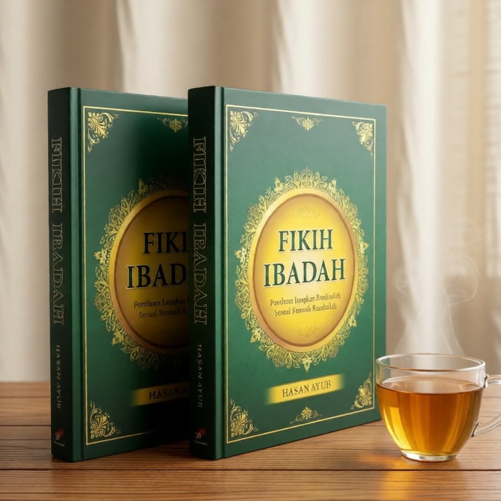 FIKIH IBADAH