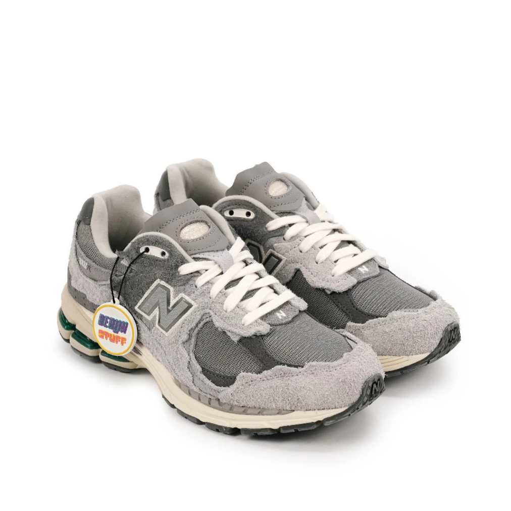 Sepatu 2002 2002R M2002RDA 'Protection Pack - Rain Cloud'