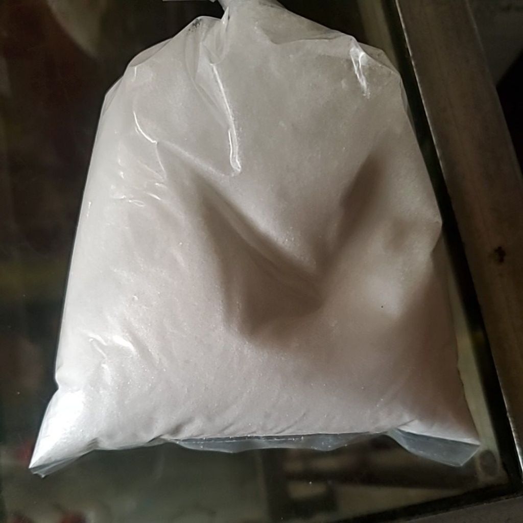 Asam Sitrat Makanan 100gr - Food Grade, Bubuk Asam Sitrat Berkualitas Tinggi