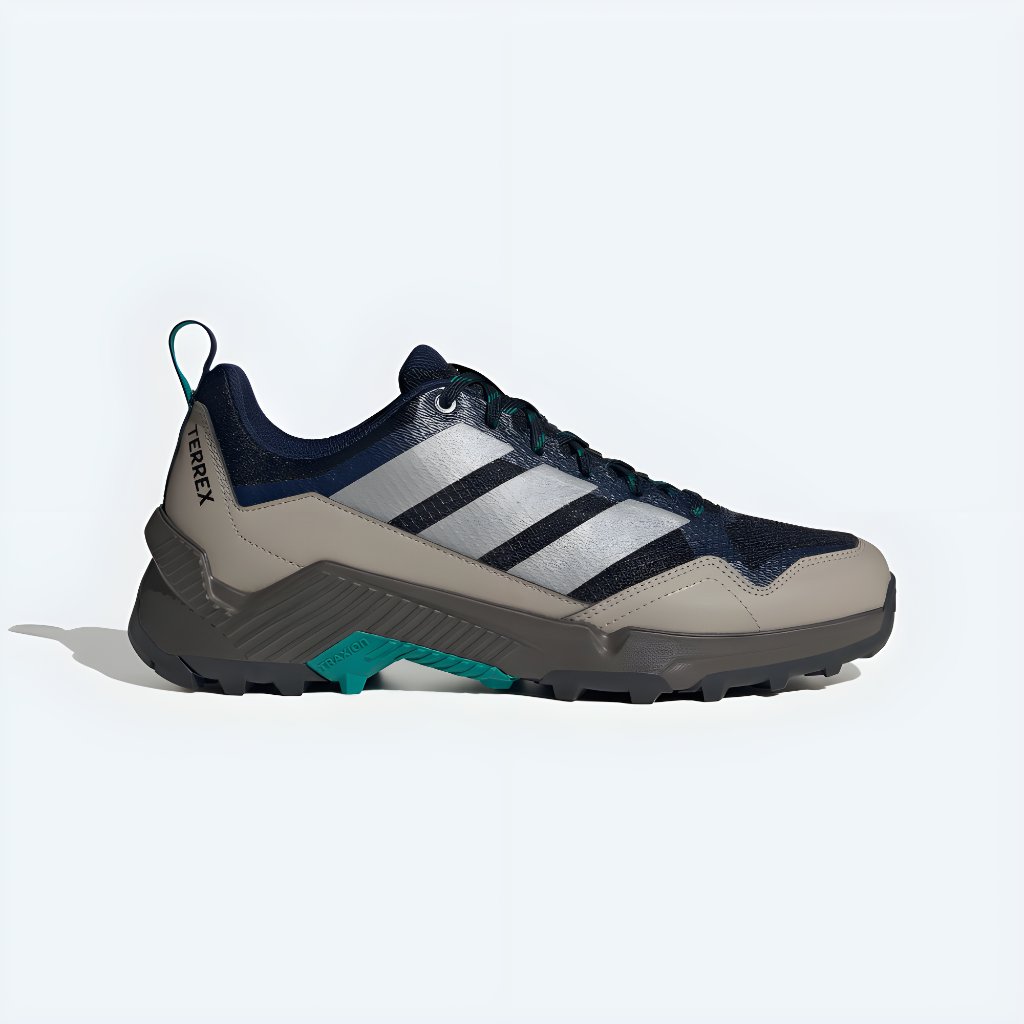 adidas Terrex Hikster LT Legend Ink / Reflective Silver / Light Brown KJ3087