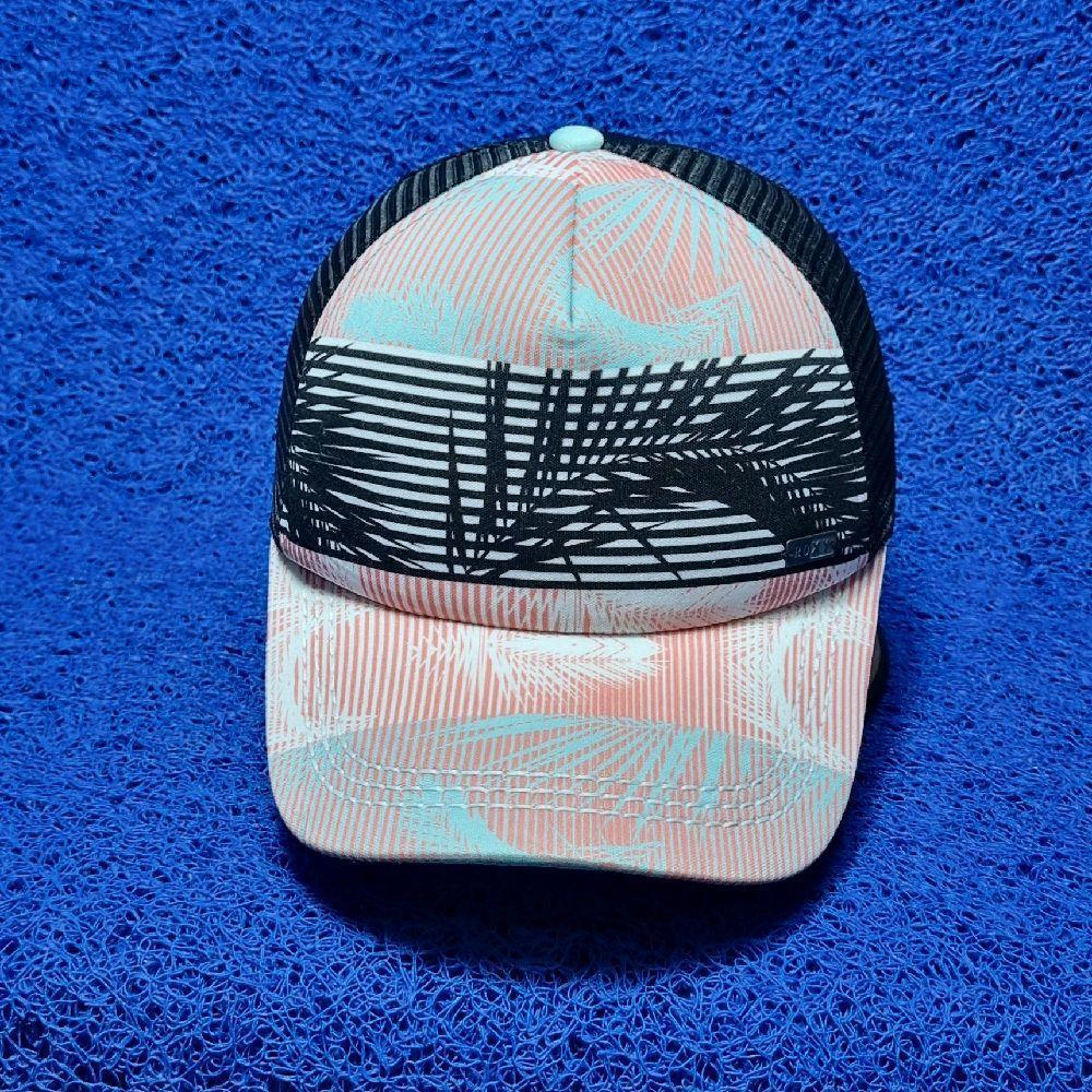 topi roxy outdoor surfing jaring