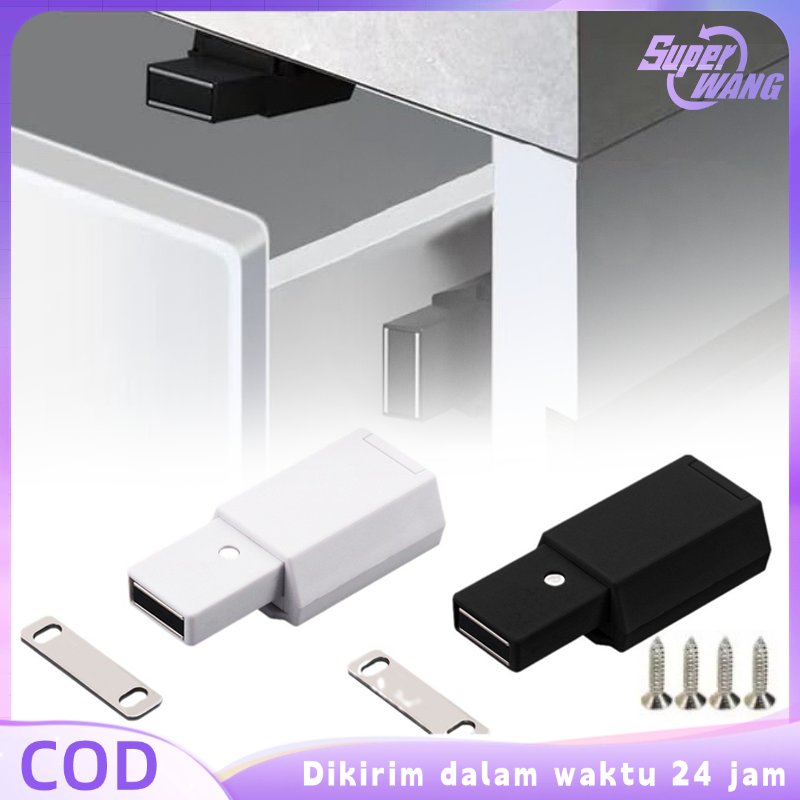 Push Open Pintu Rumah Push To Open Pintu Lemari Rebound Senyap Push To Open Magnet Kunci Pintu Push 