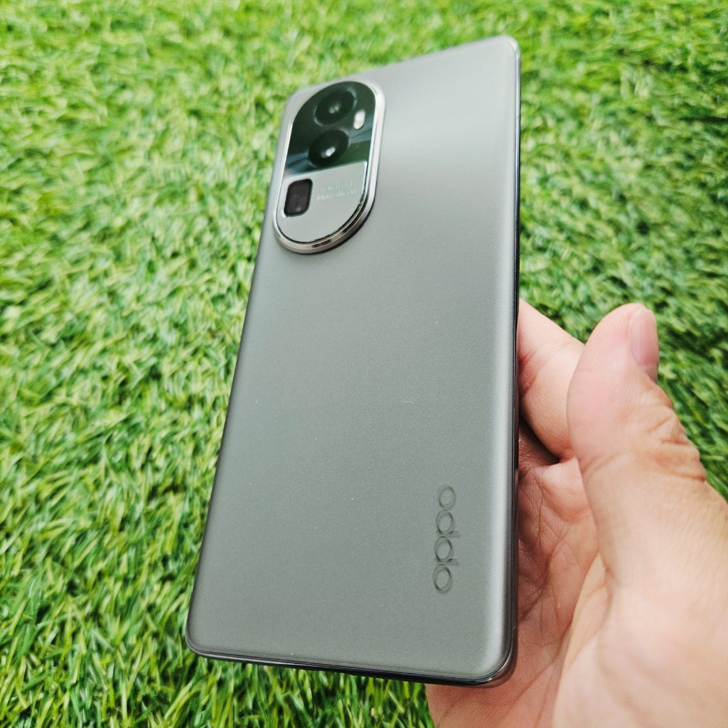 OPPO RENO 10 PRO+ PLUS SECOND 12/256 [BACA DESKRIPSI]